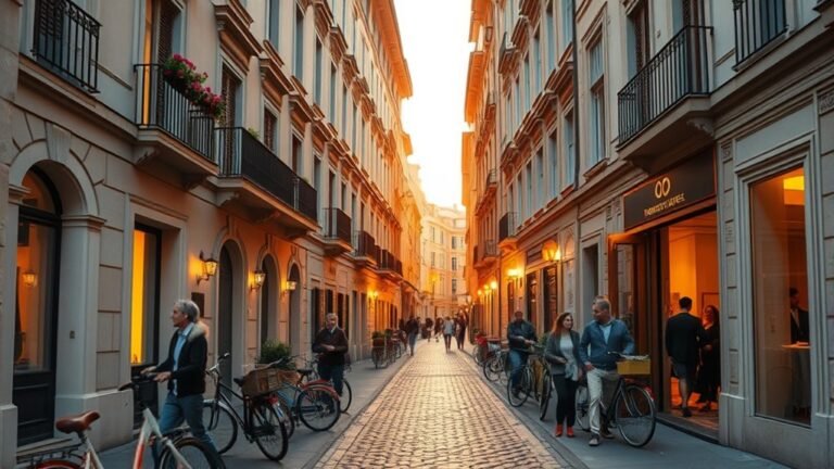 15 Best Budget Hotels in Milan affordable stays in milan
