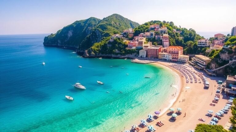 10 Best Beaches on the Amalfi Coast, Italy amalfi coast s top beaches