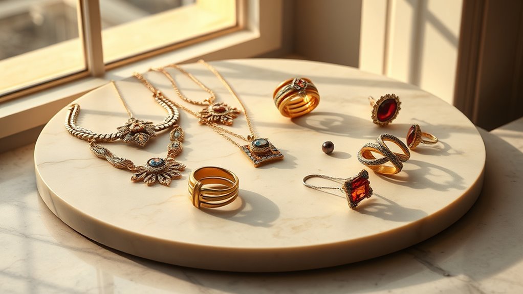 10 Best Italian Jewelry Brands artisan craftsmanship meets sustainability