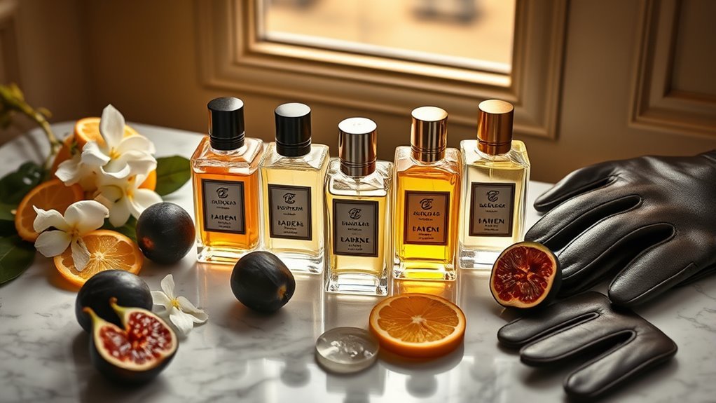 10 Best Italian Perfume Brands artisan scents with stories