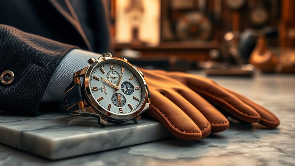 artistic craftsmanship meets innovation