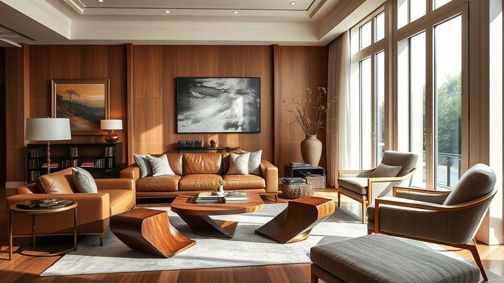 15 Best Italian Furniture Brands artistry innovation heritage customization