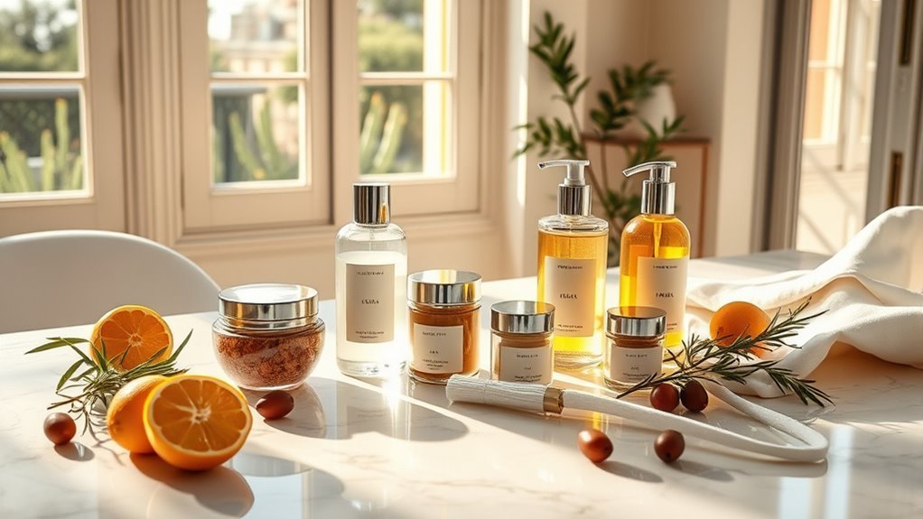 15 Best Italian Skincare Brands authentic luxury with sustainability