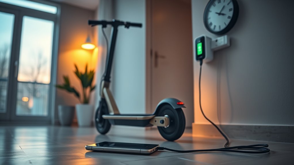 average charge 4 10 hours