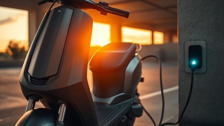 Can You Overcharge an Electric Scooter? What You Need to Know avoid overcharging electric scooters