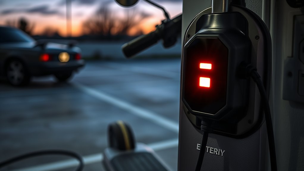 Can You Overcharge an Electric Scooter? What You Need to Know avoid overcharging electric scooters