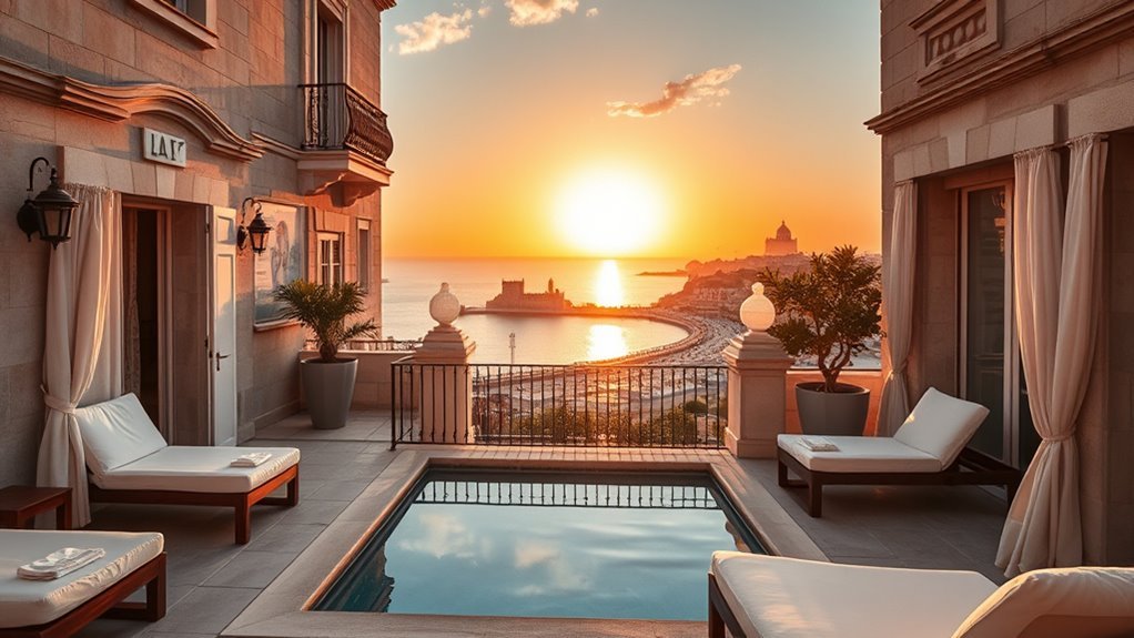 10 Best Hotels in Bari, Italy hotel options in Bari for Old Town, city-center, seafront, and airport stays