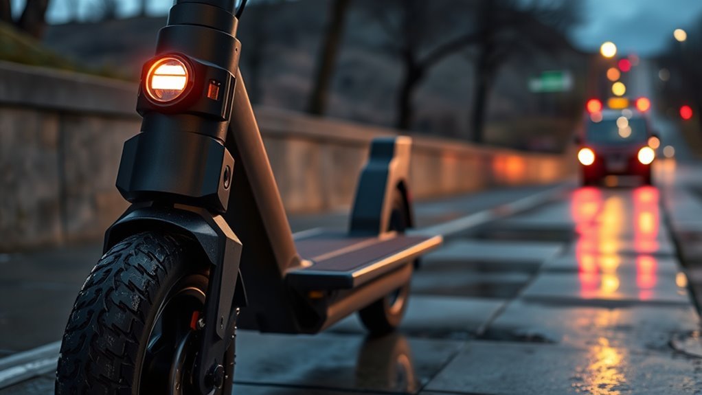 Why Is My Electric Scooter Battery Draining So Fast? battery drain causes explained