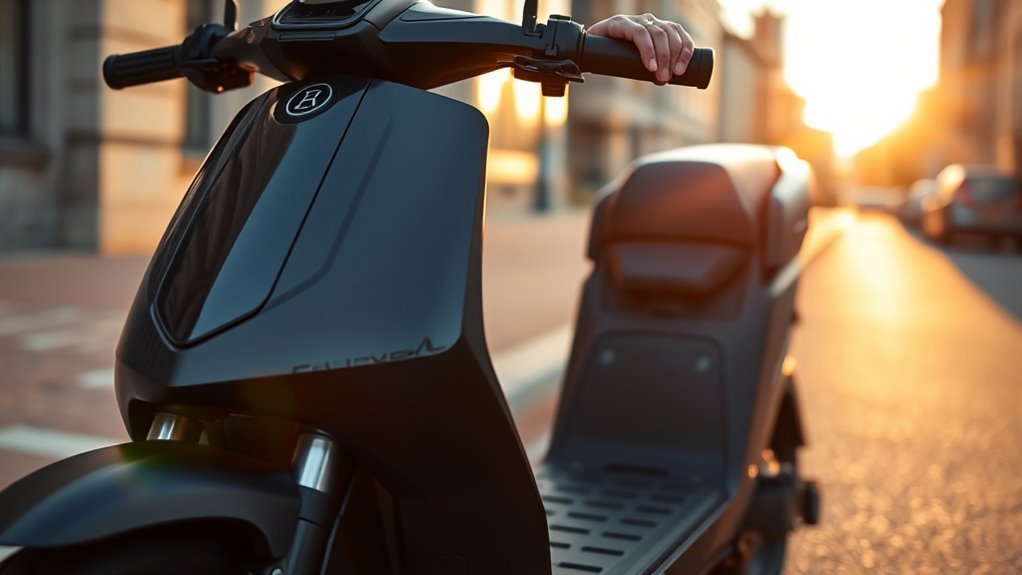 How Long Do Electric Scooter Batteries Last? electric scooter battery lifespan and maintenance