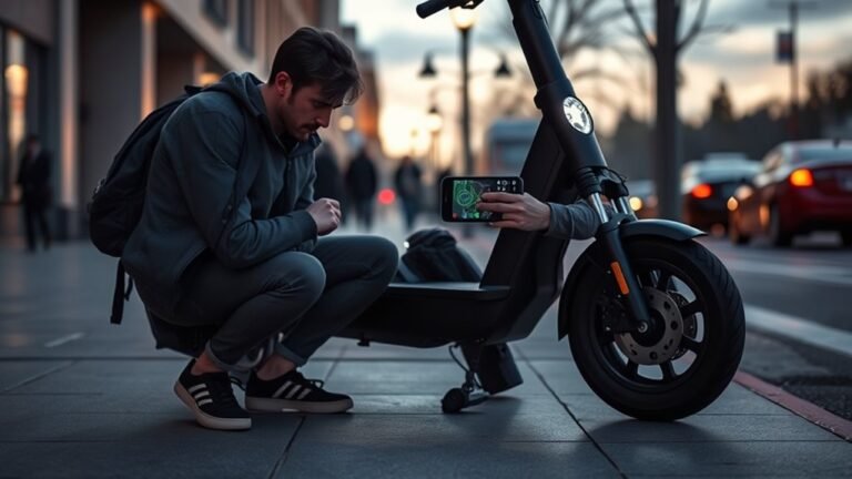 battery troubleshooting and replacement