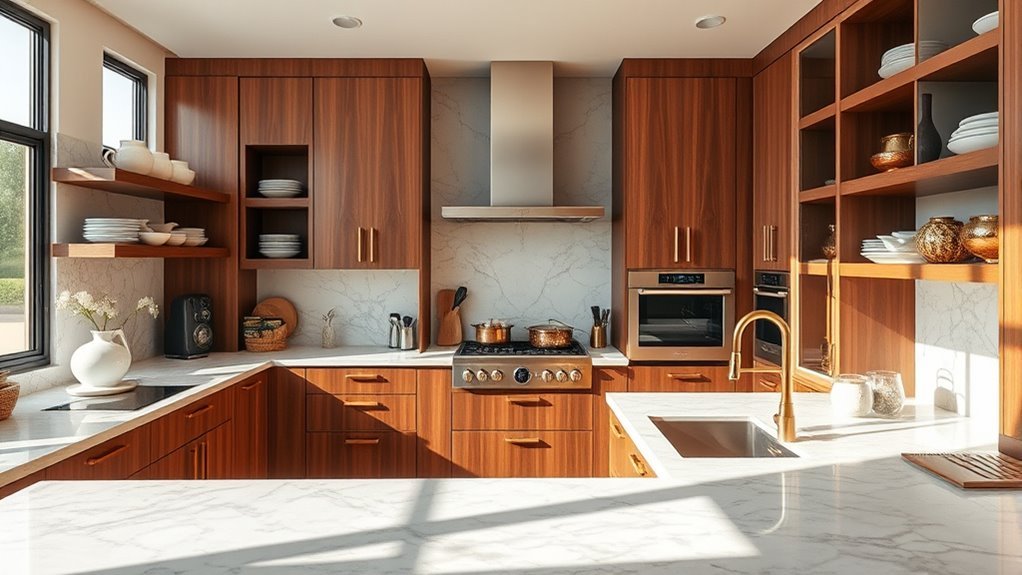 beauty meets practical functionality