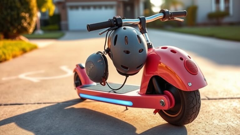 Top Electric Scooters for 2026 Kids Ride With Confidence best electric scooters 2026