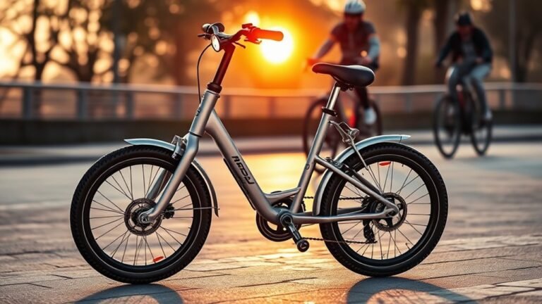 Top Gotrax Nano Electric Bike Picks for 2026 Riders Love best gotrax nano bikes