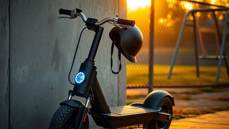 Top Electric Scooter For Kids Isinwheel S4 Picks for 2026 That Win Playground Cool Points best kids electric scooter