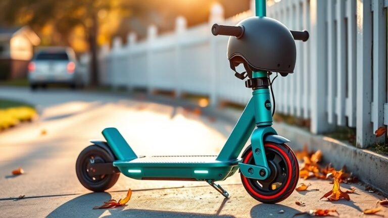Top Electric Scooter For Kids Lingteng E8 Picks for 2026 Fun Rides best kids electric scooter
