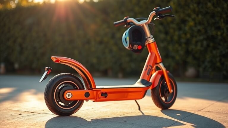 Top Electric Scooter For Kids Segway Ninebot C2 Pro Picks for 2026 best kids electric scooter