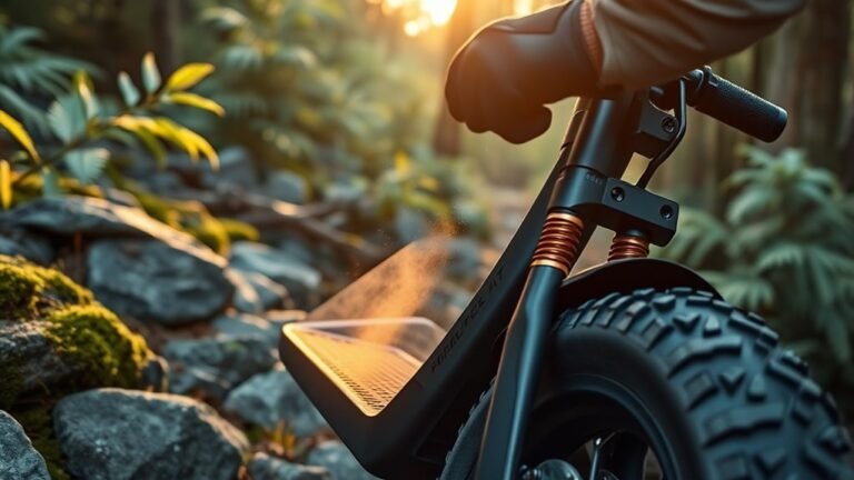 Top Off Road Electric Scooter for 2026: Isinwheel Z1 Reviewed best off road electric scooter