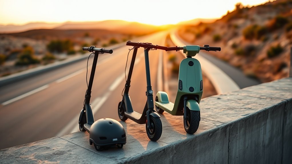 budget electric scooter considerations