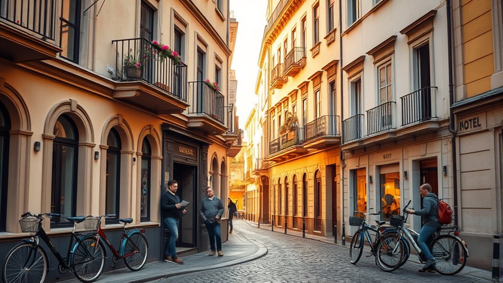 15 Best Budget Hotels in Milan Tips for choosing a budget hotel in Milan