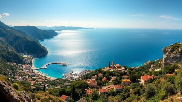 15 Best Places to Visit in Campania, Italy campania s top travel destinations