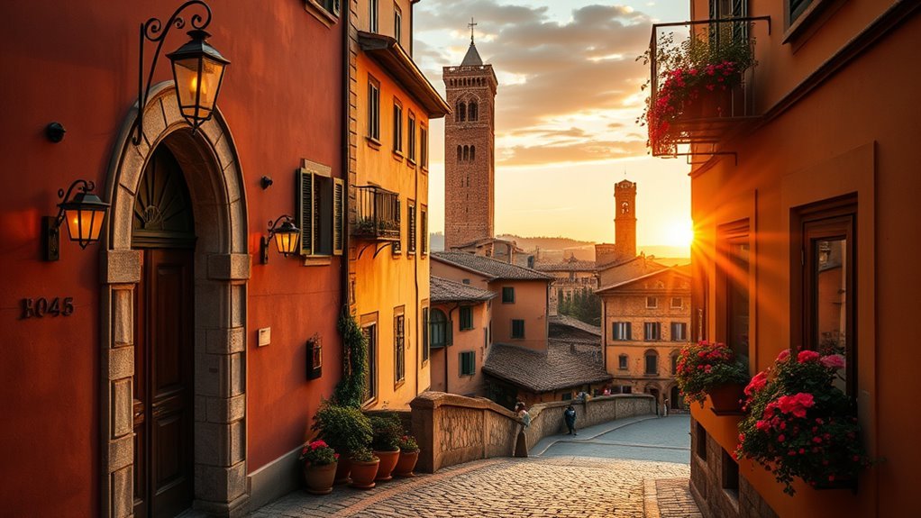 10 Best Hotels in Siena, Italy Historic hotels and accommodations in Siena, Italy