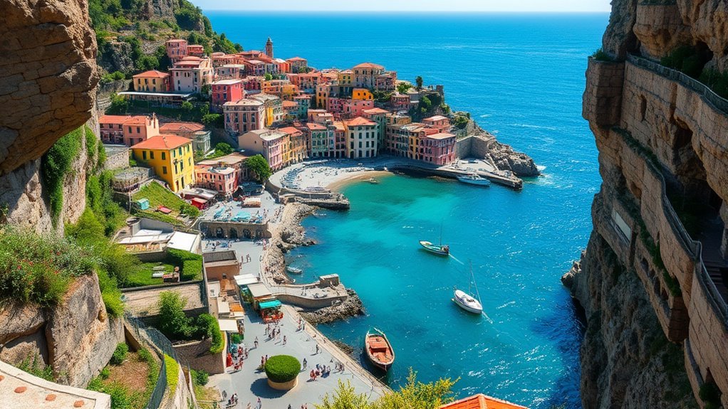 15 Best Things to Do in Cinque Terre, Italy colorful hillside villages and coastal traditions in Cinque Terre