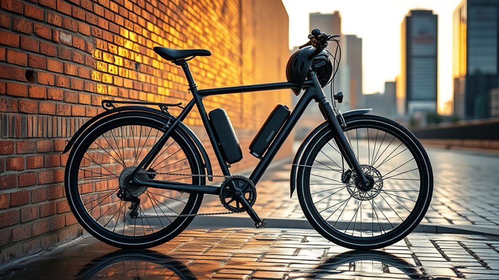 Best Urlife E20 Electric Bike for 2026 That Redefines Commuting choose bike based on needs