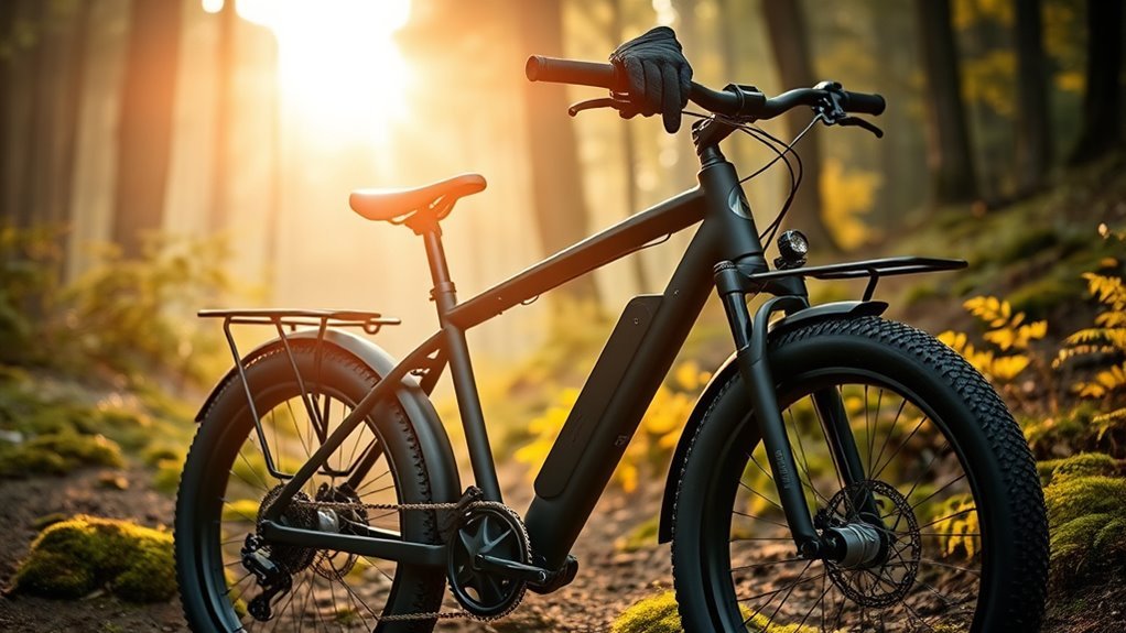 choose bike wisely based