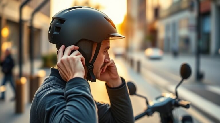 choose the right helmet