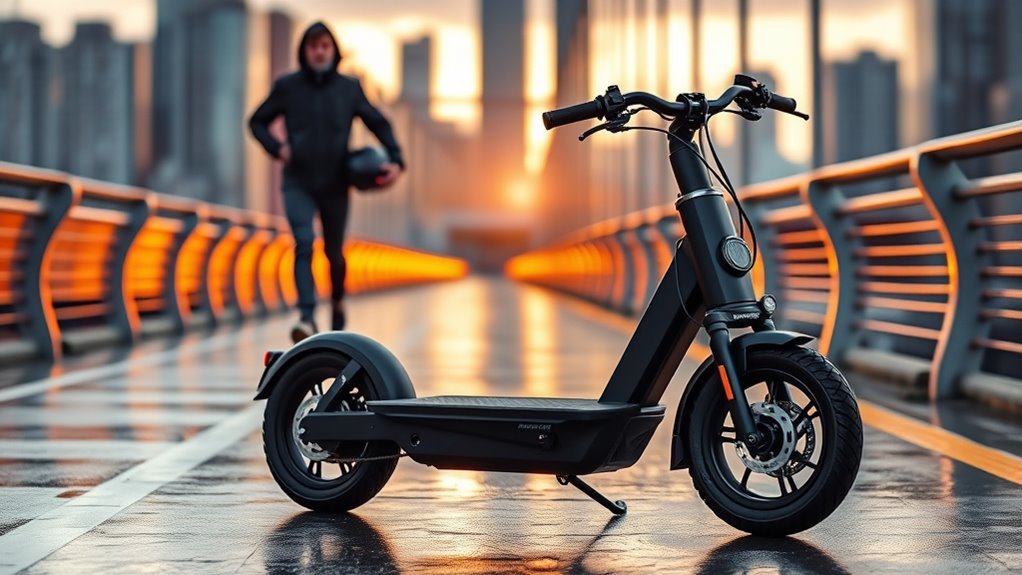 Best Electric Scooter Caroma E22 Pro for 2026 Commutes choose wisely for commuting