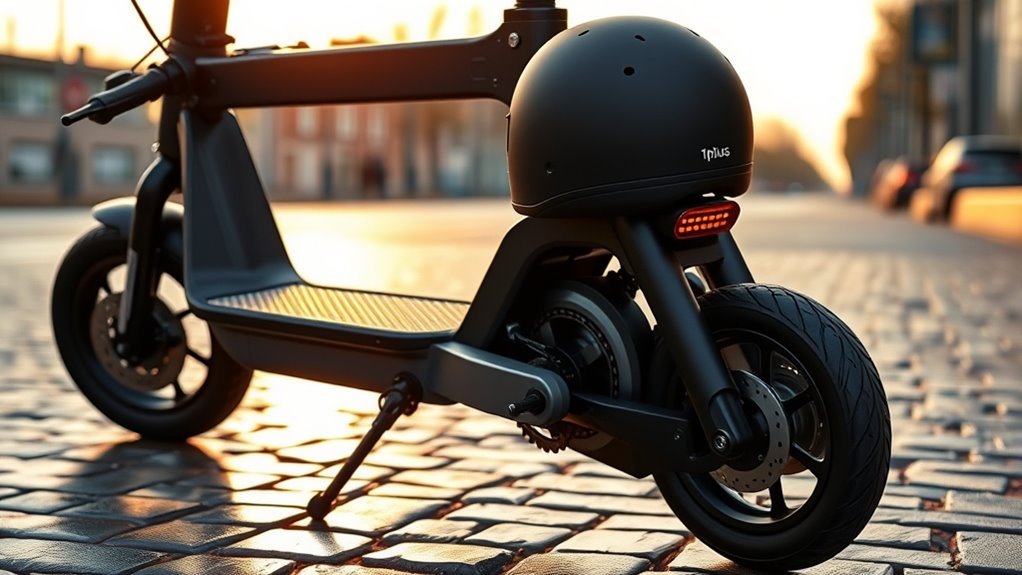 Top Electric Scooter 1plus S10 Models for 2026 Worth the Ride choose wisely prioritize safety