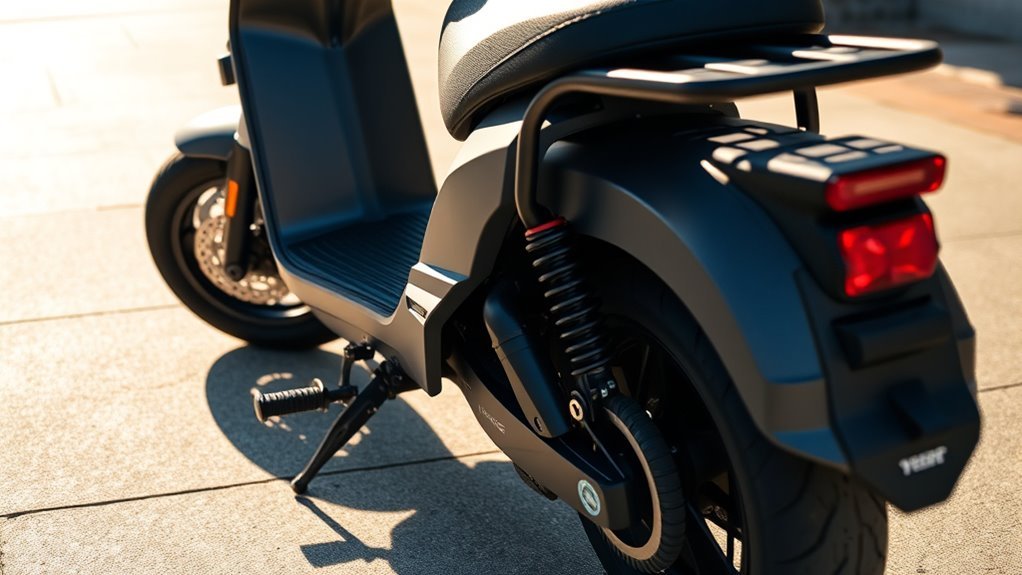 choose wisely ride comfortably