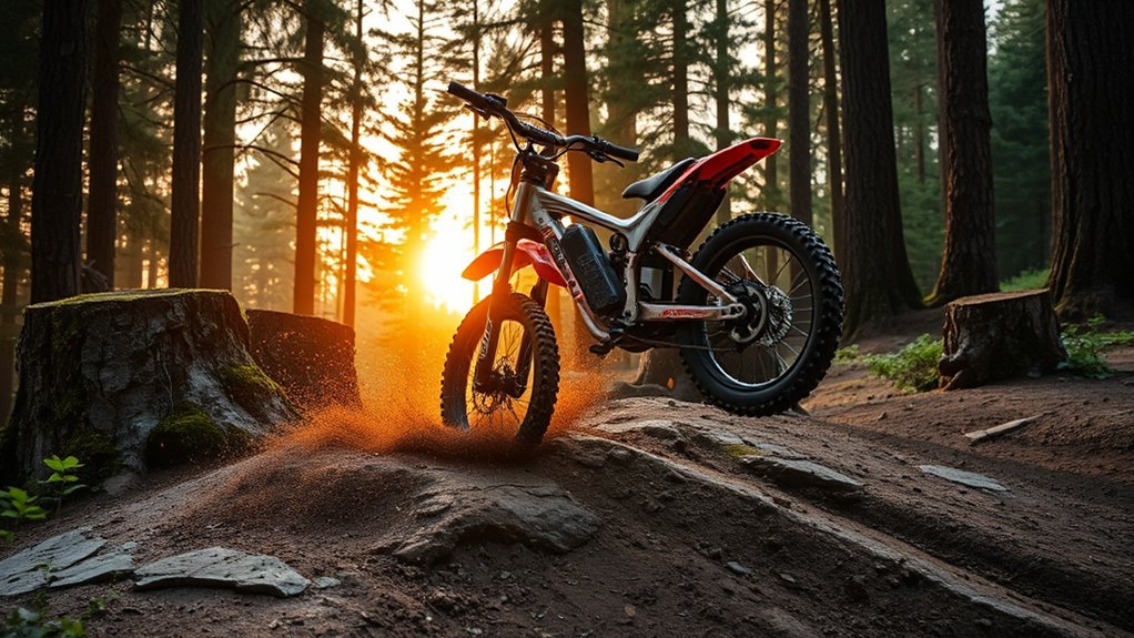 Best Dirt Electric Bikes for 2026 That Rip Any Trail choose wisely ride safely