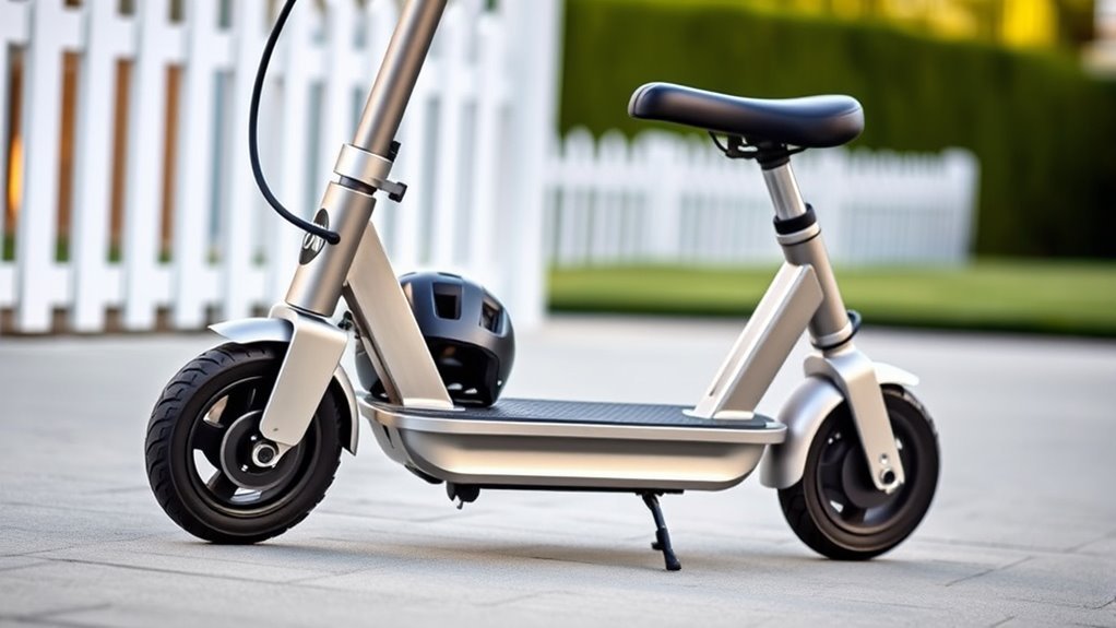 Top Electric Scooter With Seat For Kids Razor E300 Picks for 2026 choosing a safe scooter