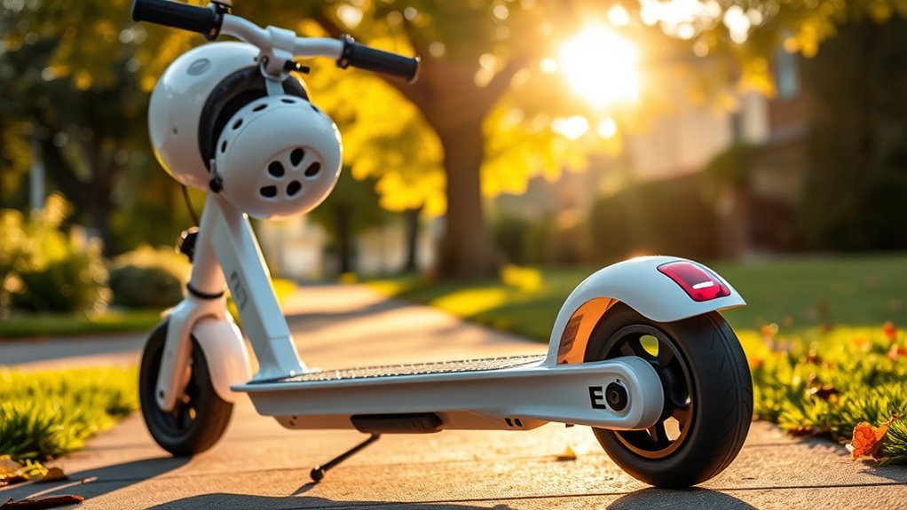 Top Electric Scooter For Kids Lingteng E8 Picks for 2026 Fun Rides choosing the right scooter