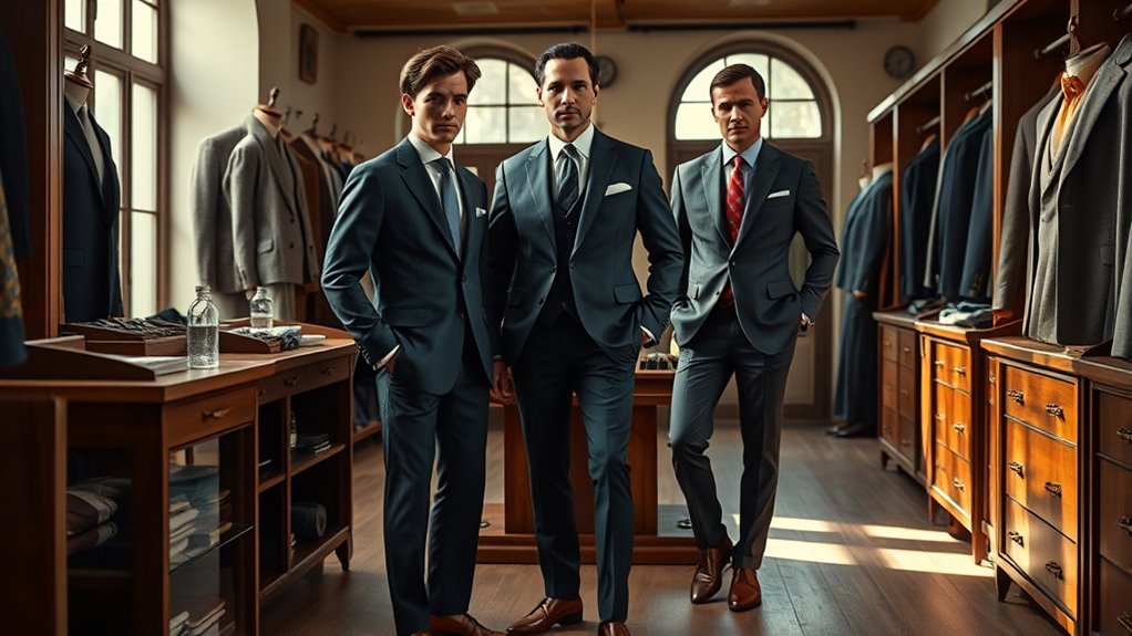 craftsmanship comfort luxury personalization