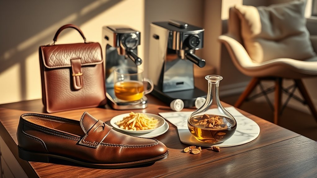 craftsmanship identity innovation elegance