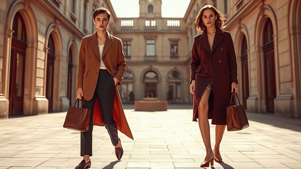 25 Best Italian Fashion Brands Italian fashion craftsmanship, luxury materials, innovation, and individual style