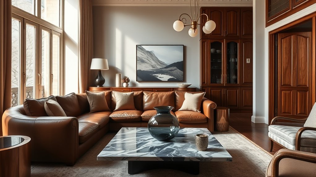 craftsmanship meets expressive style