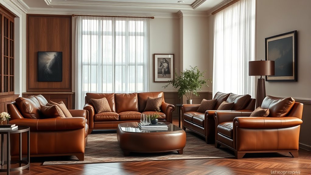 craftsmanship meets modern luxury