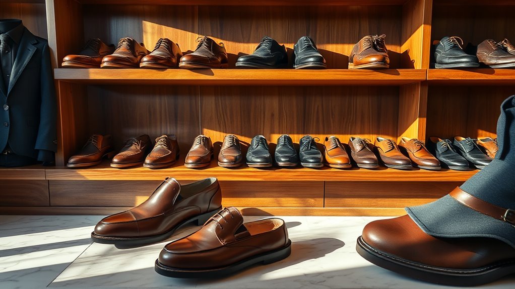 10 Best Italian Shoe Brands for Men craftsmanship meets timeless style