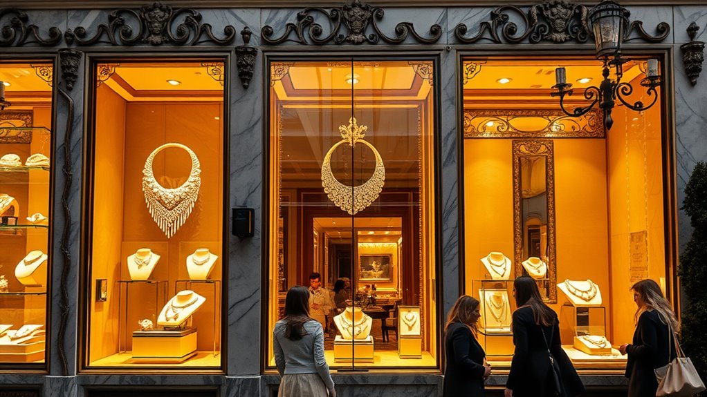 10 Best Jewelry Stores in Milan, Italy Milan jewelry craftsmanship blending historic techniques with contemporary design