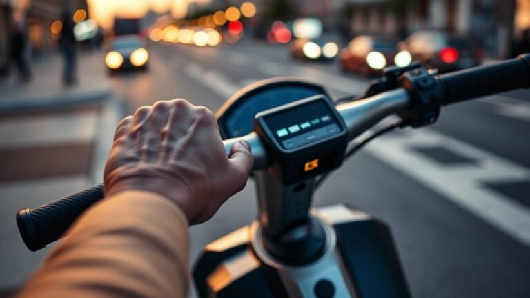 How to Turn Off Eco Mode on an Electric Scooter disable eco mode now