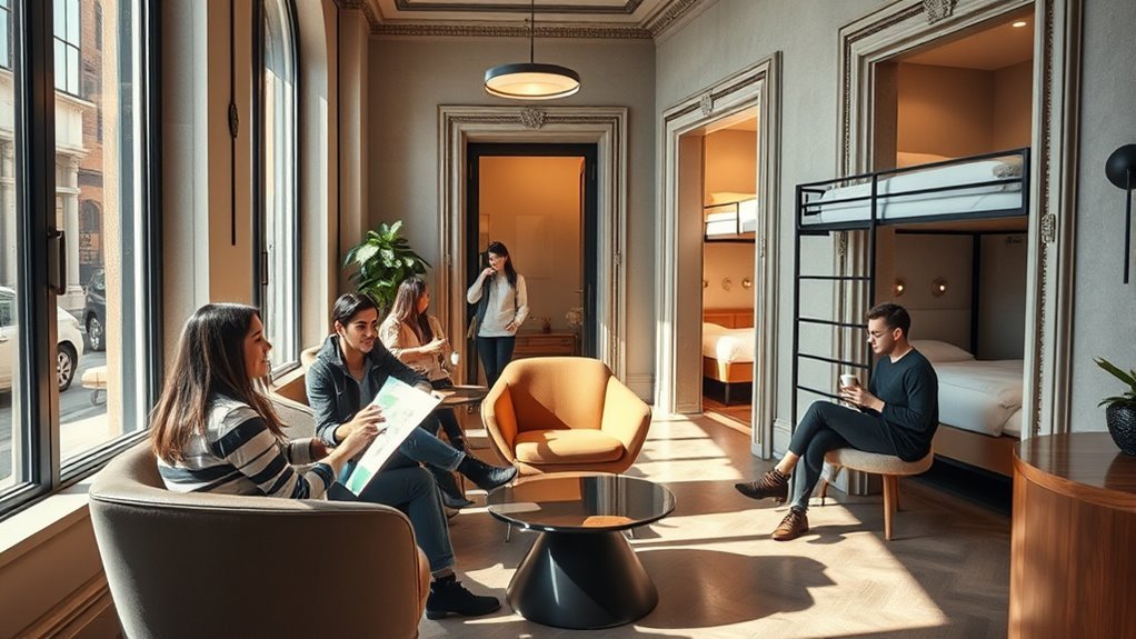 10 Best Hostels in Milan, Italy Travelers comparing social, budget, and private-room hostels in Milan
