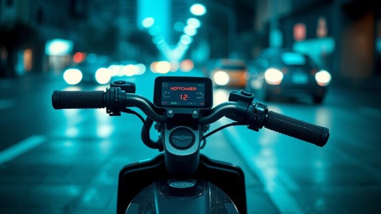 What Does E9 Error Mean on an Electric Scooter? e9 error on scooter