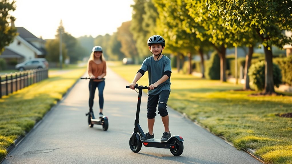 Is Riding an Electric Scooter Safe? Key Facts to Know e scooters pose significant dangers