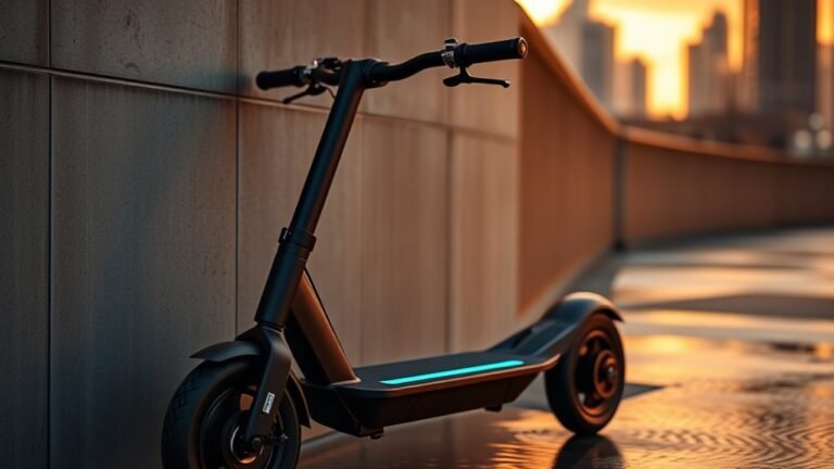 effortless commuting with gotrax