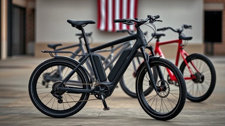 Top Electric Bike Brands for 2026 USA Riders Are Racing To Buy electric bikes for 2026