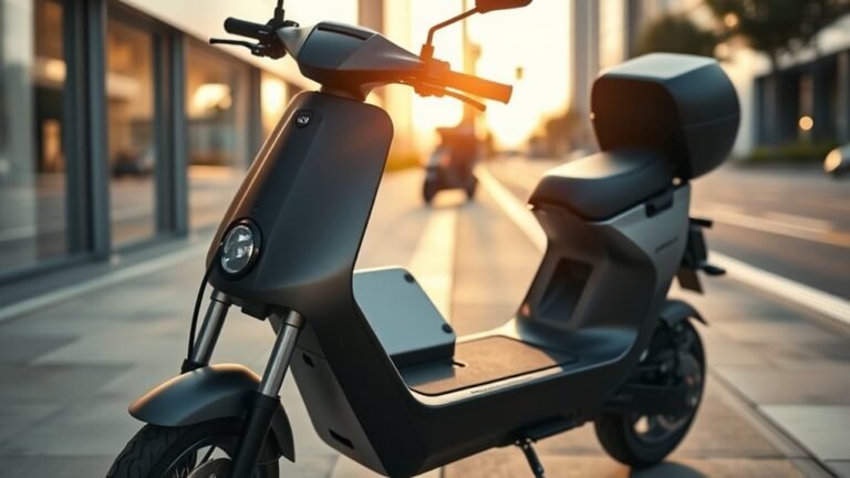 How Long Do Electric Scooter Batteries Last? electric scooter battery lifespan