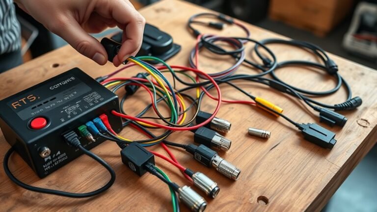How to Wire an Electric Scooter Controller: Wiring Guide electric scooter controller wiring